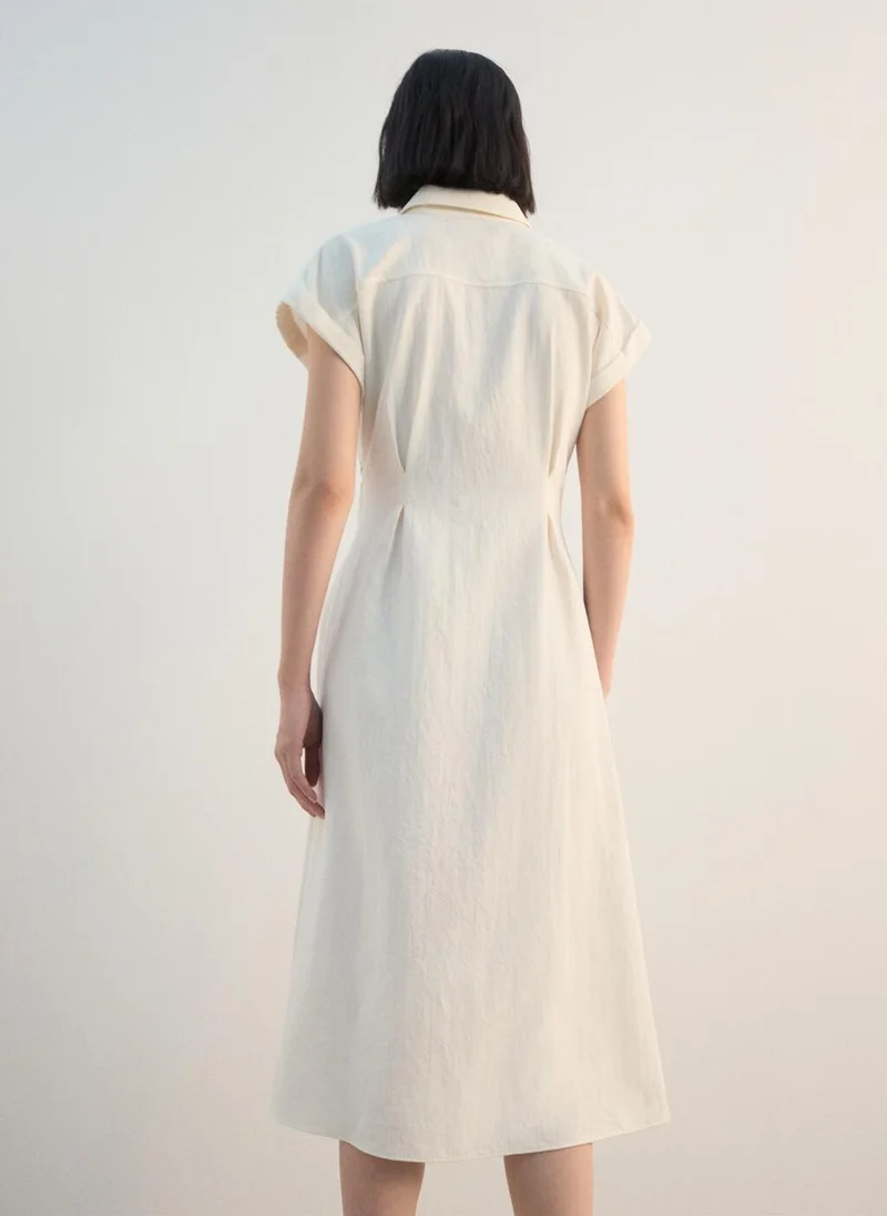 Mango  Dress hawai-h for Women | Best Price UAE